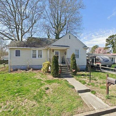 211 Highland Ave, Pennsville, NJ 08070