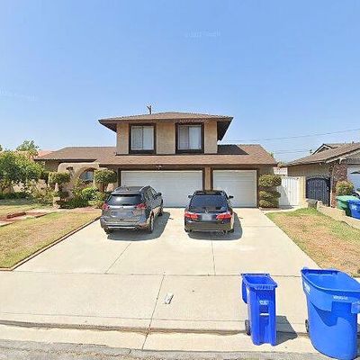 21101 E Nubia St, Covina, CA 91724