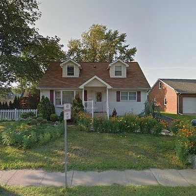 2114 W Camplain Rd, Manville, NJ 08835