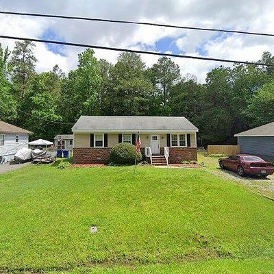 21141 Warren Ave, South Chesterfield, VA 23803