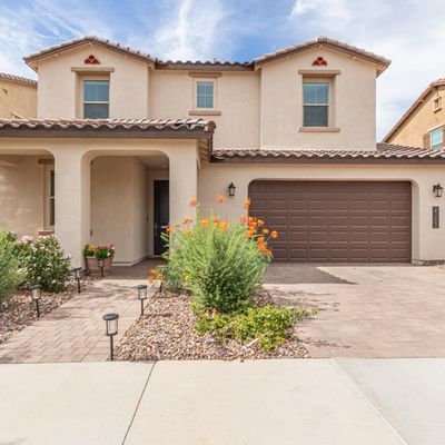 21262 E Kingbird Dr, Queen Creek, AZ 85142