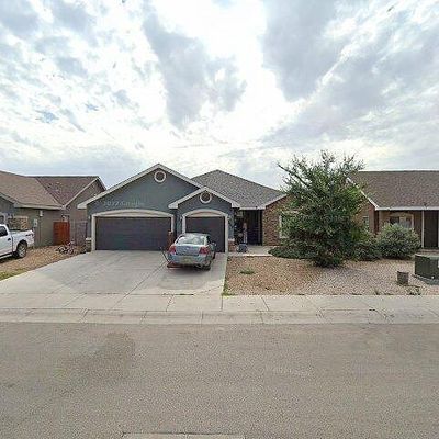 2128 N Homestead Dr, Hobbs, NM 88240