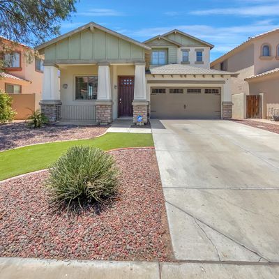 214 N 110 Th Dr, Avondale, AZ 85323