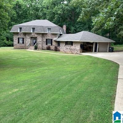 214 Sun Cir, Bessemer, AL 35023