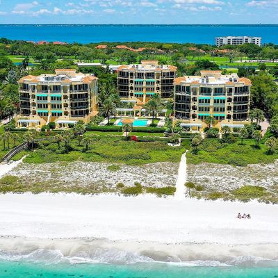 2151 Gulf Of Mexico Dr #5, Longboat Key, FL 34228