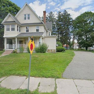 216 Belmont Ave, Brockton, MA 02301