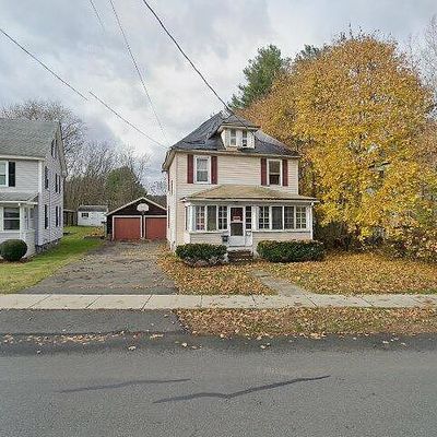 216 Elm St, Greenfield, MA 01301