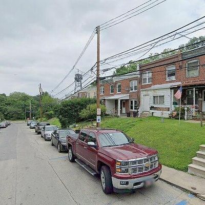 217 Hamilton Ave, Darby, PA 19023