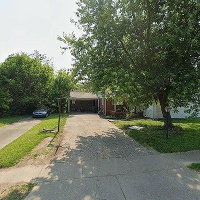 217 Eikenberry St, Greenfield, IN 46140