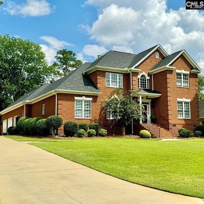 217 Forty Love Pt, Chapin, SC 29036