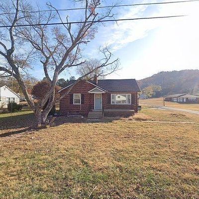 217 S Oakwood Ave, Clinton, TN 37716