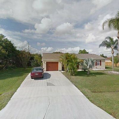 2170 Se Glenrock Ter, Port Saint Lucie, FL 34952