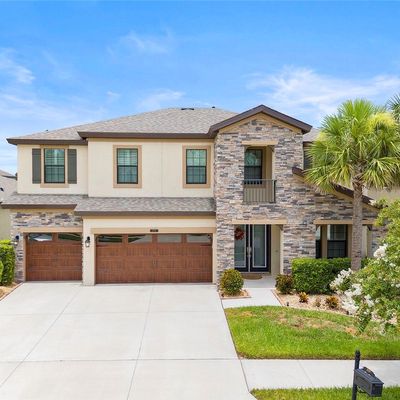 21797 Briske Morning Ave, Land O Lakes, FL 34637