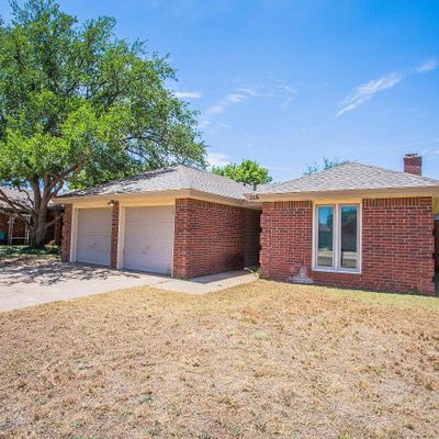 218 Genoa Ave, Lubbock, TX 79416