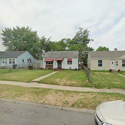 1801 Pulaski St, South Bend, IN 46613