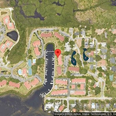 1802 Mariner Dr #21, Tarpon Springs, FL 34689