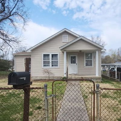 1803 E Belle Ave, Belleville, IL 62221