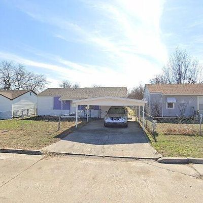 1806 Nw Ozmun Ave, Lawton, OK 73507