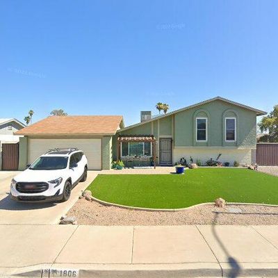 1806 W Pampa Ave, Mesa, AZ 85202