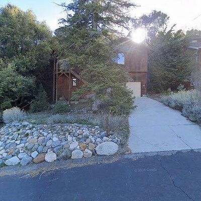 1808 Poplar Way, Pine Mountain Club, CA 93222