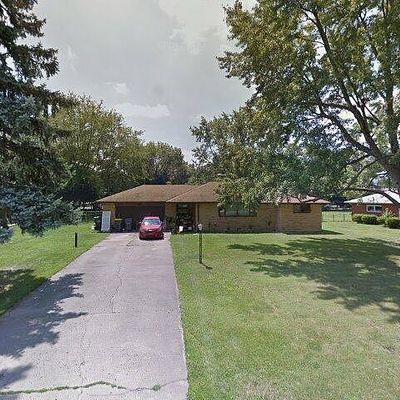 1809 E 49 Th St, Anderson, IN 46013