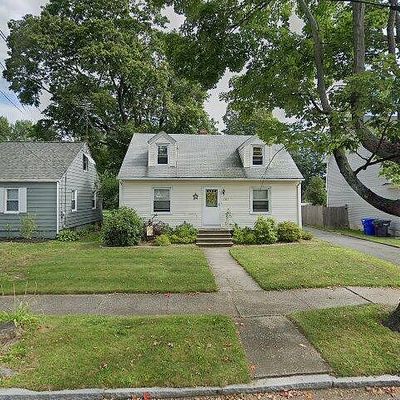 181 Edendale St, Springfield, MA 01104