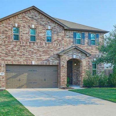 1815 Faldo Dr, Conroe, TX 77304