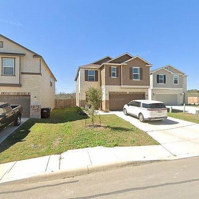 1815 Overlook Knl, San Antonio, TX 78245