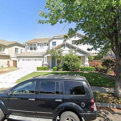 1816 Moreau Way, Brentwood, CA 94513