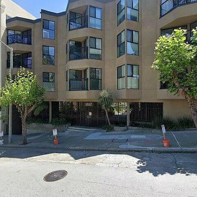 1817 California St #2 F, San Francisco, CA 94109