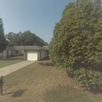 1817 Foster Ave, Panama City, FL 32405