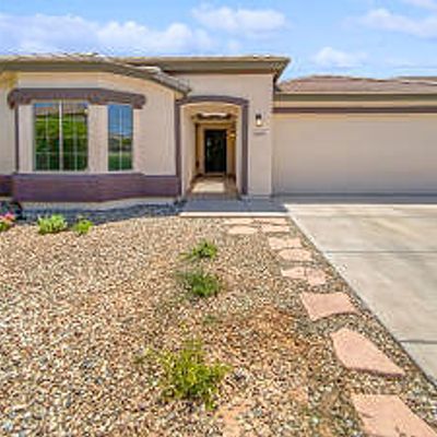 18177 W Desert Ln, Surprise, AZ 85388