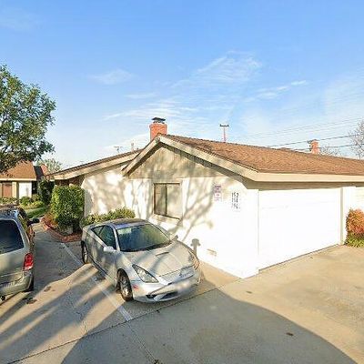 183 N Grant Pl #15, Orange, CA 92868