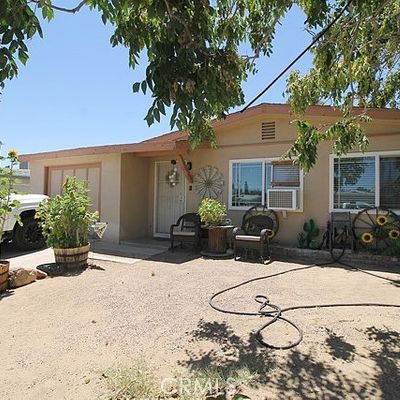 1844 Sunrise Rd, Barstow, CA 92311