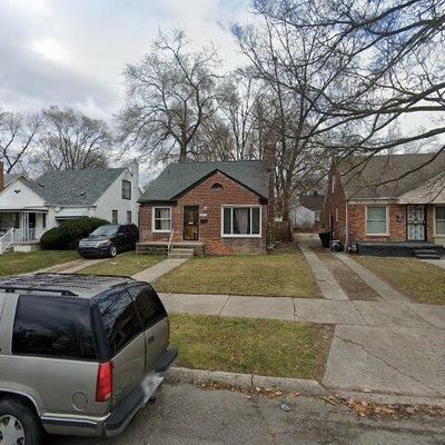 18476 Gilchrist St, Detroit, MI 48235