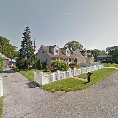 185 Cedarhurst St, Islip Terrace, NY 11752