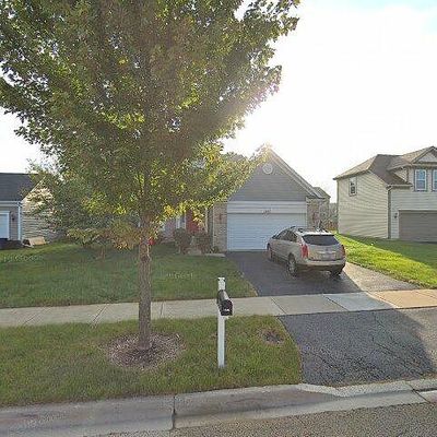 1850 Stirling Ln, Montgomery, IL 60538