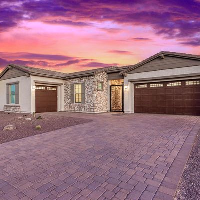 18541 W Thunderhill Pl, Goodyear, AZ 85338