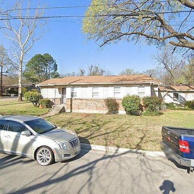 1856 Junius St, Fort Worth, TX 76103