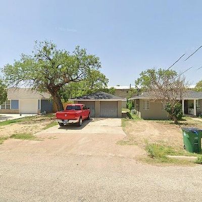 1856 Colorado Ave, San Angelo, TX 76901