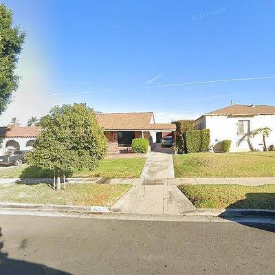 1859 W 108 Th St, Los Angeles, CA 90047