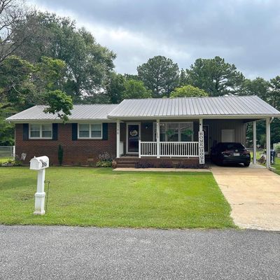 186 Stone St, Oxford, AL 36203