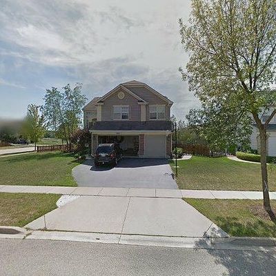 1861 Broadsmore Dr, Algonquin, IL 60102