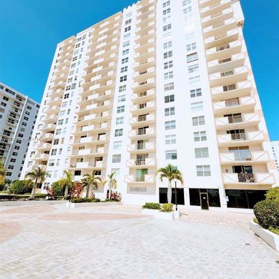 1865 S Ocean Dr #3 F, Hallandale Beach, FL 33009