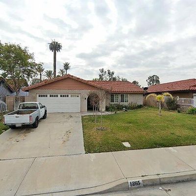 1865 W 13 Th St, San Bernardino, CA 92411