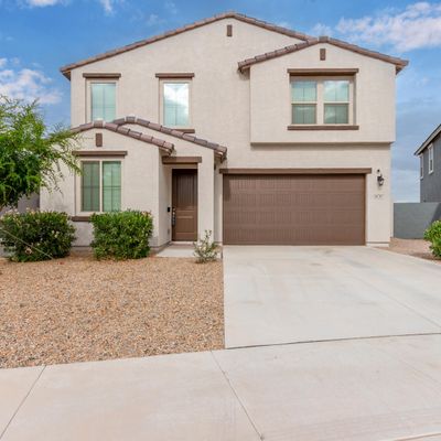 18747 N San Pablo St, Maricopa, AZ 85138