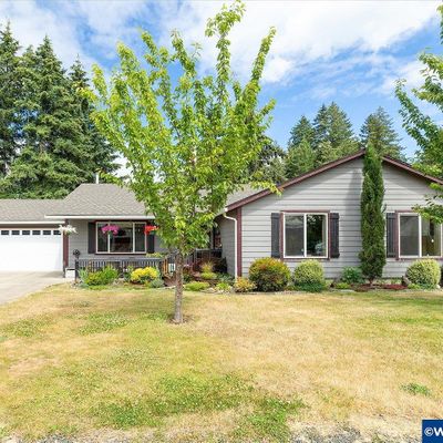 1899 Grape Loop, Sweet Home, OR 97386