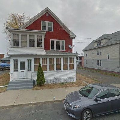 19 21 Davis St, Holyoke, MA 01040