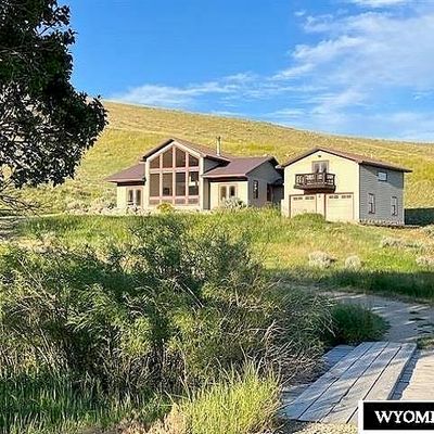 190 Little Crazy Woman Rd, Buffalo, WY 82834