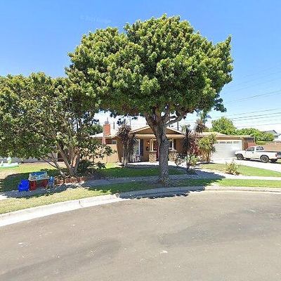 19011 Mathew Cir, Huntington Beach, CA 92646